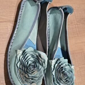 L'Artiste DEZI Shoes